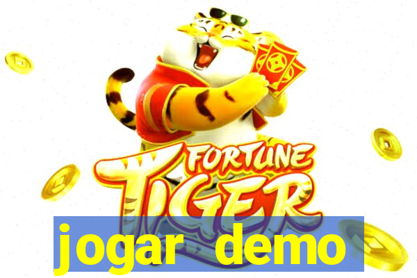 jogar demo pragmatic play